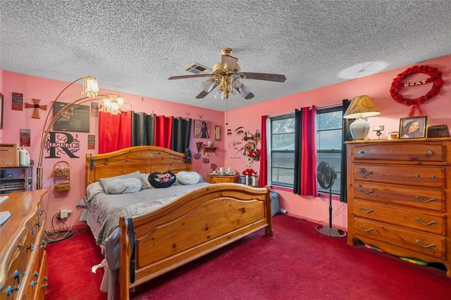 416 Capps Street, Marlin, TX 76661