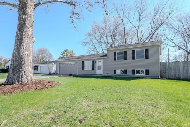 1311 Edenton Drive, Fort Wayne, IN 46804