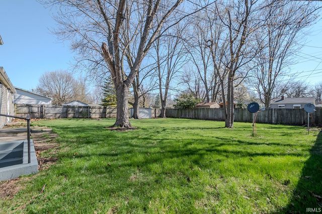 1311 Edenton Drive, Fort Wayne, IN 46804