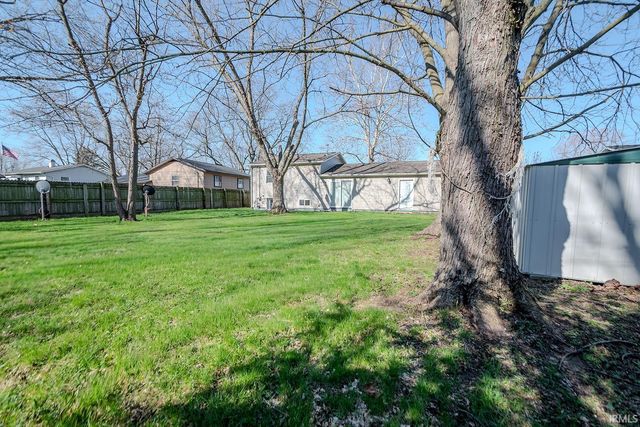 1311 Edenton Drive, Fort Wayne, IN 46804