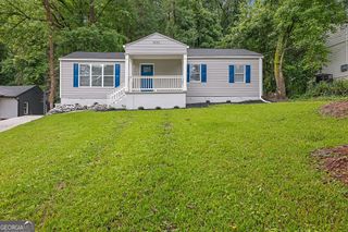 2222 Beecher Circle SW, Atlanta, GA 30311