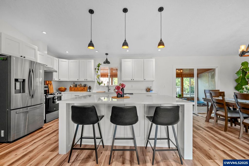 Image 13 of property listing at 1315 SW Dorothy St, Mcminnville, OR 97128