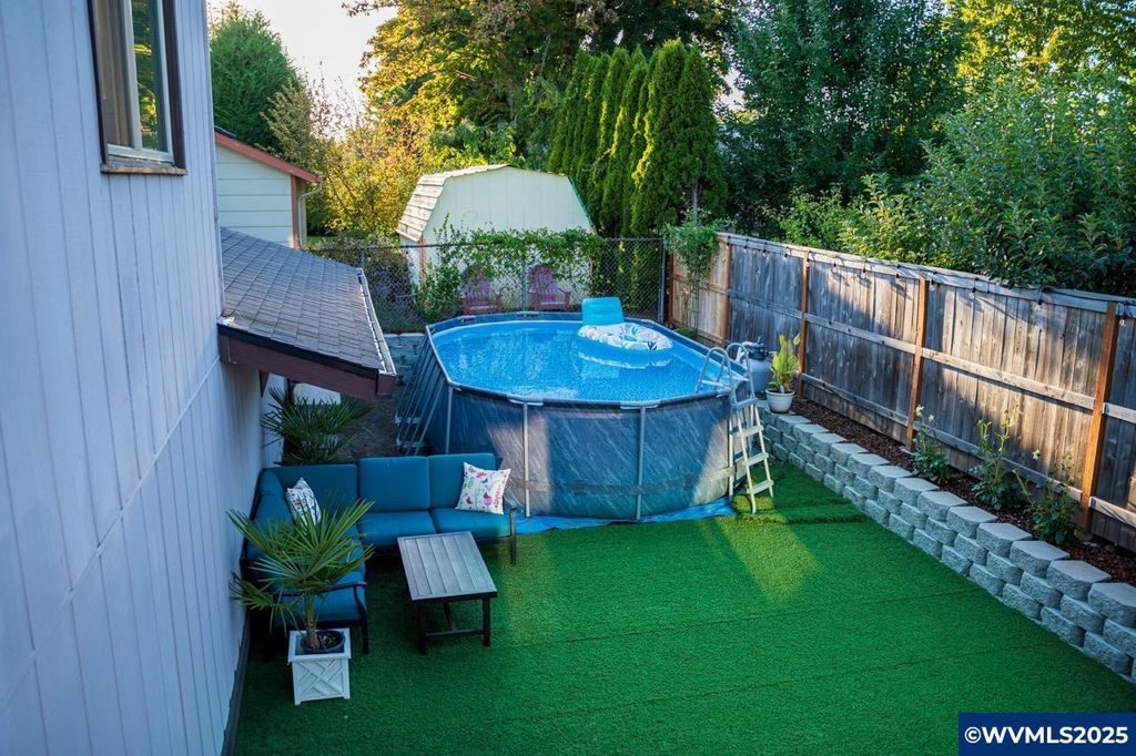 Image 42 of property listing at 1315 SW Dorothy St, Mcminnville, OR 97128