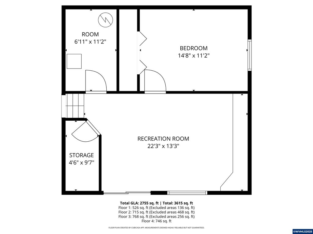 Image 47 of property listing at 1315 SW Dorothy St, Mcminnville, OR 97128