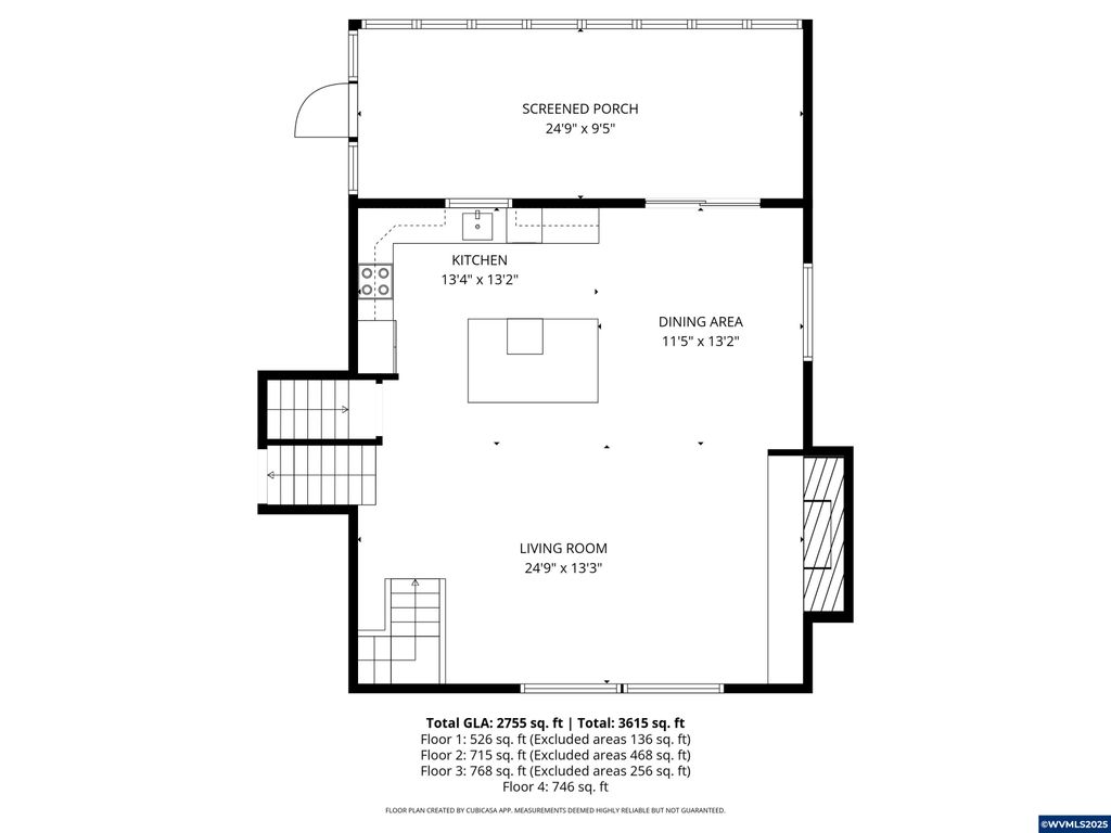 Image 49 of property listing at 1315 SW Dorothy St, Mcminnville, OR 97128