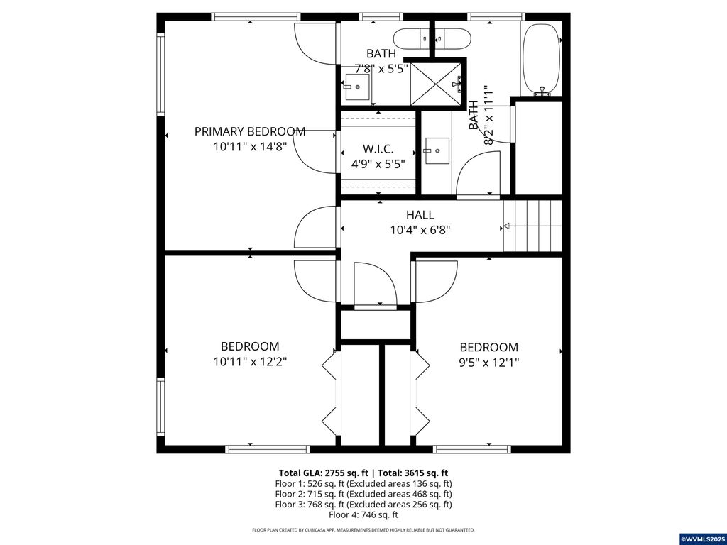 Image 50 of property listing at 1315 SW Dorothy St, Mcminnville, OR 97128