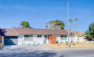 1821 East Oakey Boulevard, Las Vegas, NV 89104