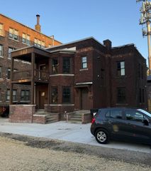 691 W Alexandrine Street 1, Detroit, MI 48201
