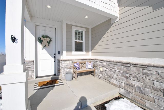 795 W 440 N, Smithfield, UT 84335