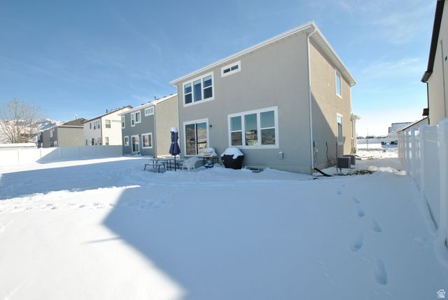 795 W 440 N, Smithfield, UT 84335