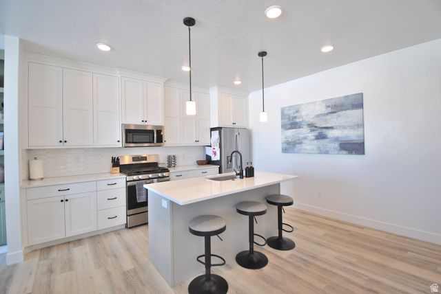 795 W 440 N, Smithfield, UT 84335