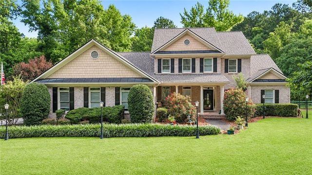 4816 Old Stilesboro Road NW, Acworth, GA 30101