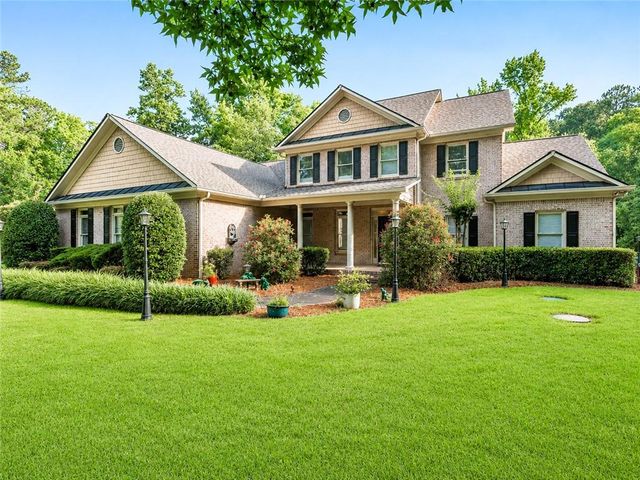 4816 Old Stilesboro Road NW, Acworth, GA 30101