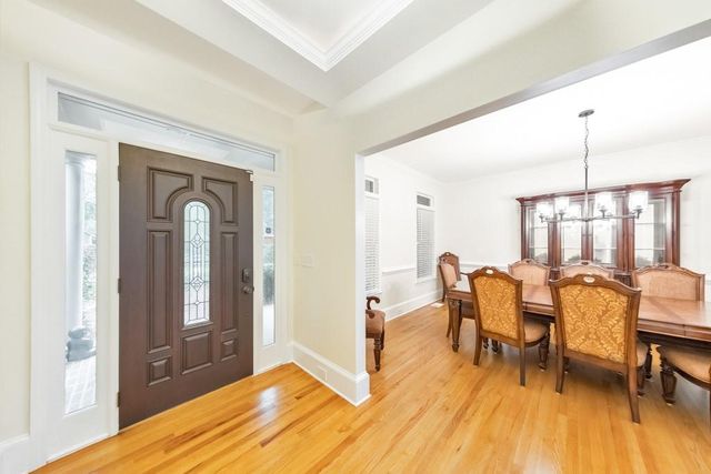 4816 Old Stilesboro Road NW, Acworth, GA 30101