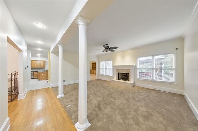 4816 Old Stilesboro Road NW, Acworth, GA 30101