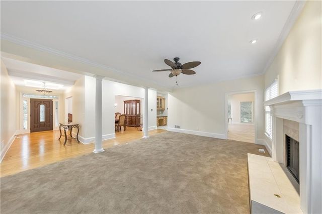 4816 Old Stilesboro Road NW, Acworth, GA 30101