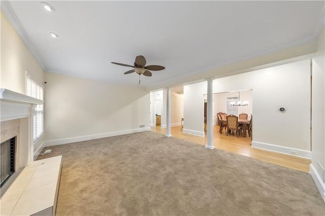 4816 Old Stilesboro Road NW, Acworth, GA 30101
