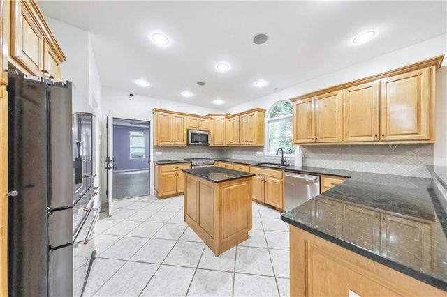 4816 Old Stilesboro Road NW, Acworth, GA 30101