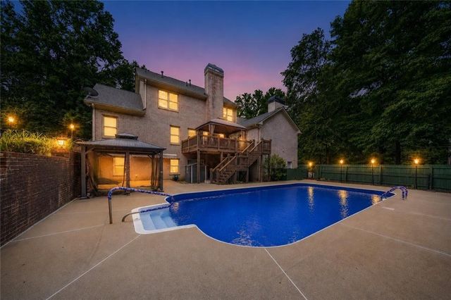 4816 Old Stilesboro Road NW, Acworth, GA 30101