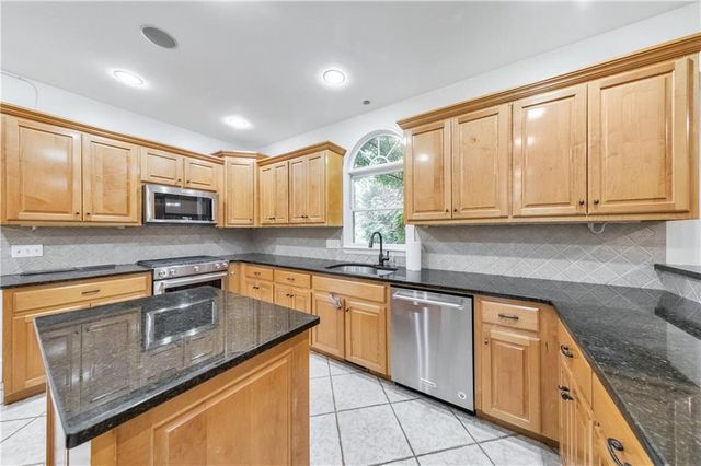 4816 Old Stilesboro Road NW, Acworth, GA 30101