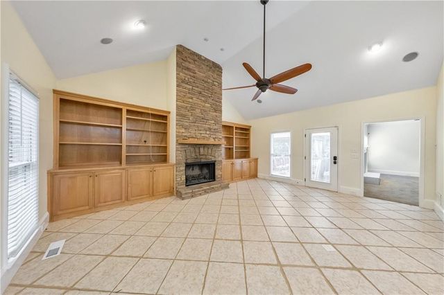 4816 Old Stilesboro Road NW, Acworth, GA 30101