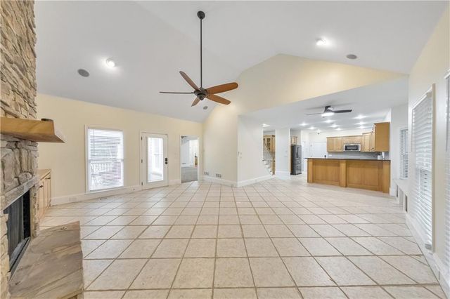 4816 Old Stilesboro Road NW, Acworth, GA 30101