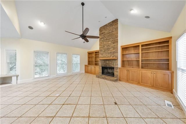 4816 Old Stilesboro Road NW, Acworth, GA 30101