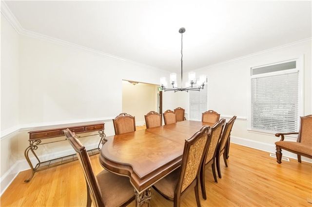 4816 Old Stilesboro Road NW, Acworth, GA 30101
