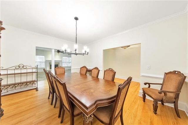 4816 Old Stilesboro Road NW, Acworth, GA 30101