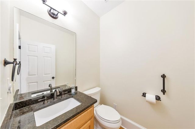 4816 Old Stilesboro Road NW, Acworth, GA 30101