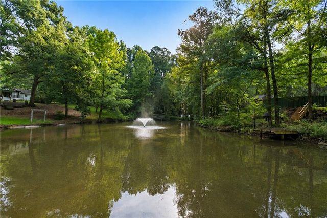 4816 Old Stilesboro Road NW, Acworth, GA 30101