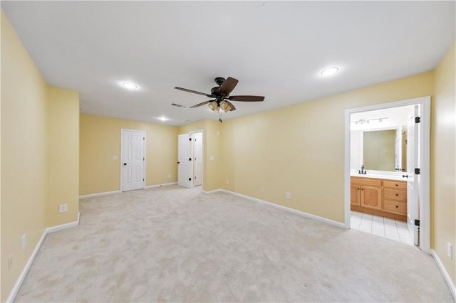 4816 Old Stilesboro Road NW, Acworth, GA 30101
