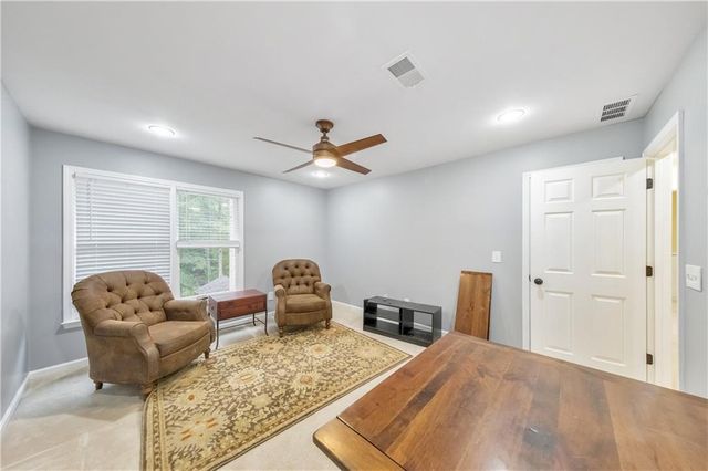 4816 Old Stilesboro Road NW, Acworth, GA 30101