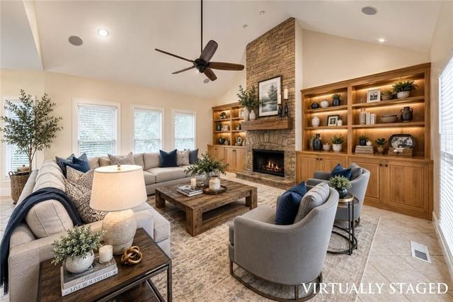 4816 Old Stilesboro Road NW, Acworth, GA 30101