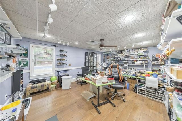 4816 Old Stilesboro Road NW, Acworth, GA 30101