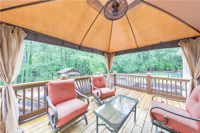 4816 Old Stilesboro Road NW, Acworth, GA 30101