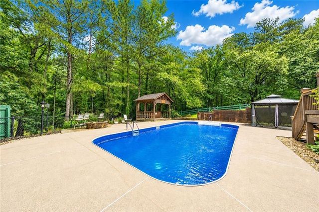 4816 Old Stilesboro Road NW, Acworth, GA 30101