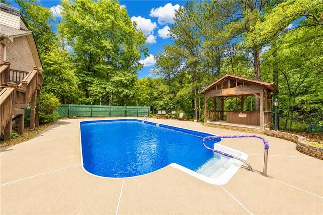 4816 Old Stilesboro Road NW, Acworth, GA 30101
