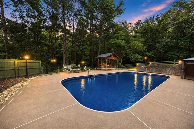 4816 Old Stilesboro Road NW, Acworth, GA 30101