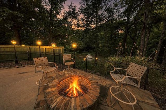 4816 Old Stilesboro Road NW, Acworth, GA 30101