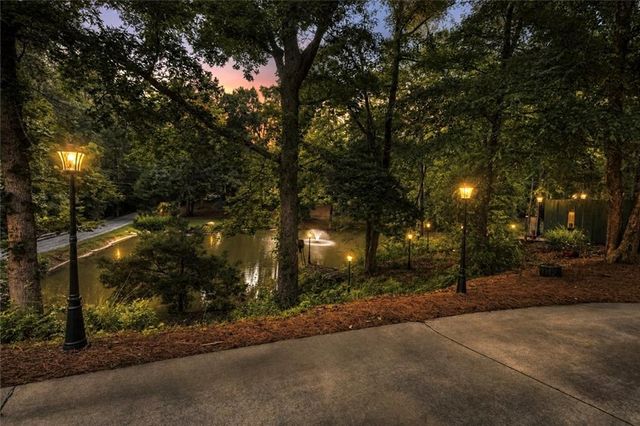 4816 Old Stilesboro Road NW, Acworth, GA 30101