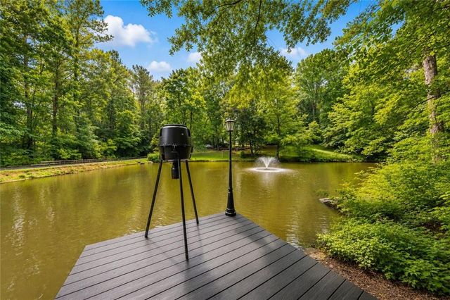 4816 Old Stilesboro Road NW, Acworth, GA 30101