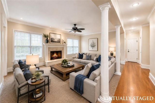 4816 Old Stilesboro Road NW, Acworth, GA 30101