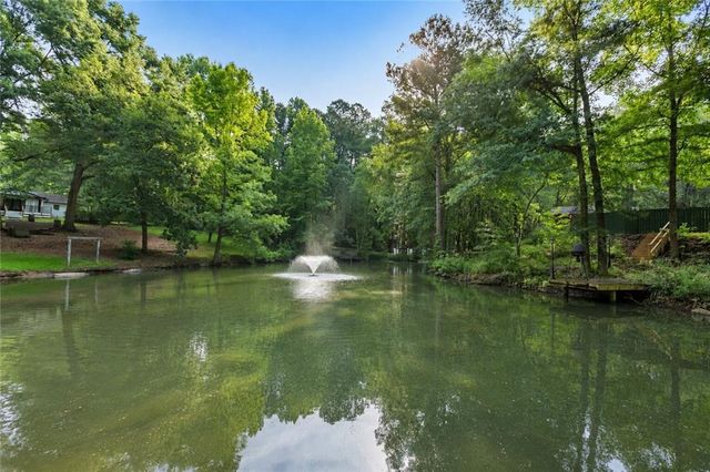 4816 Old Stilesboro Road NW, Acworth, GA 30101