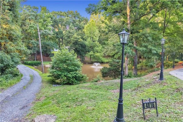 4816 Old Stilesboro Road NW, Acworth, GA 30101