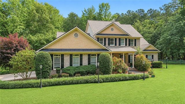 4816 Old Stilesboro Road NW, Acworth, GA 30101