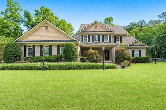 4816 Old Stilesboro Road NW, Acworth, GA 30101