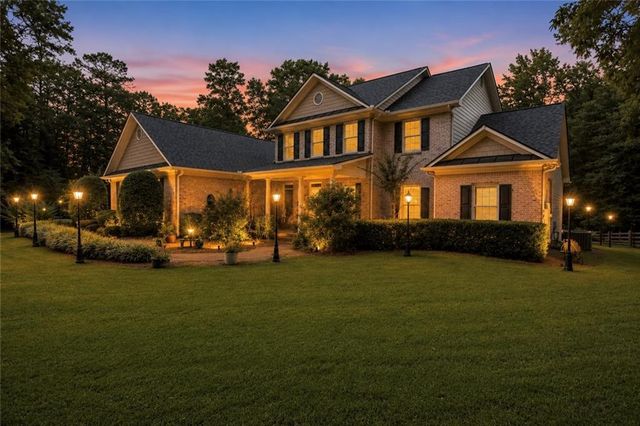 4816 Old Stilesboro Road NW, Acworth, GA 30101