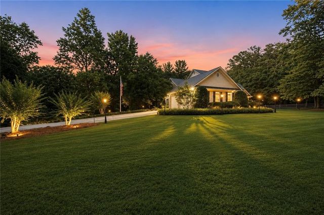 4816 Old Stilesboro Road NW, Acworth, GA 30101