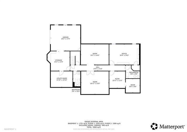4816 Old Stilesboro Road NW, Acworth, GA 30101